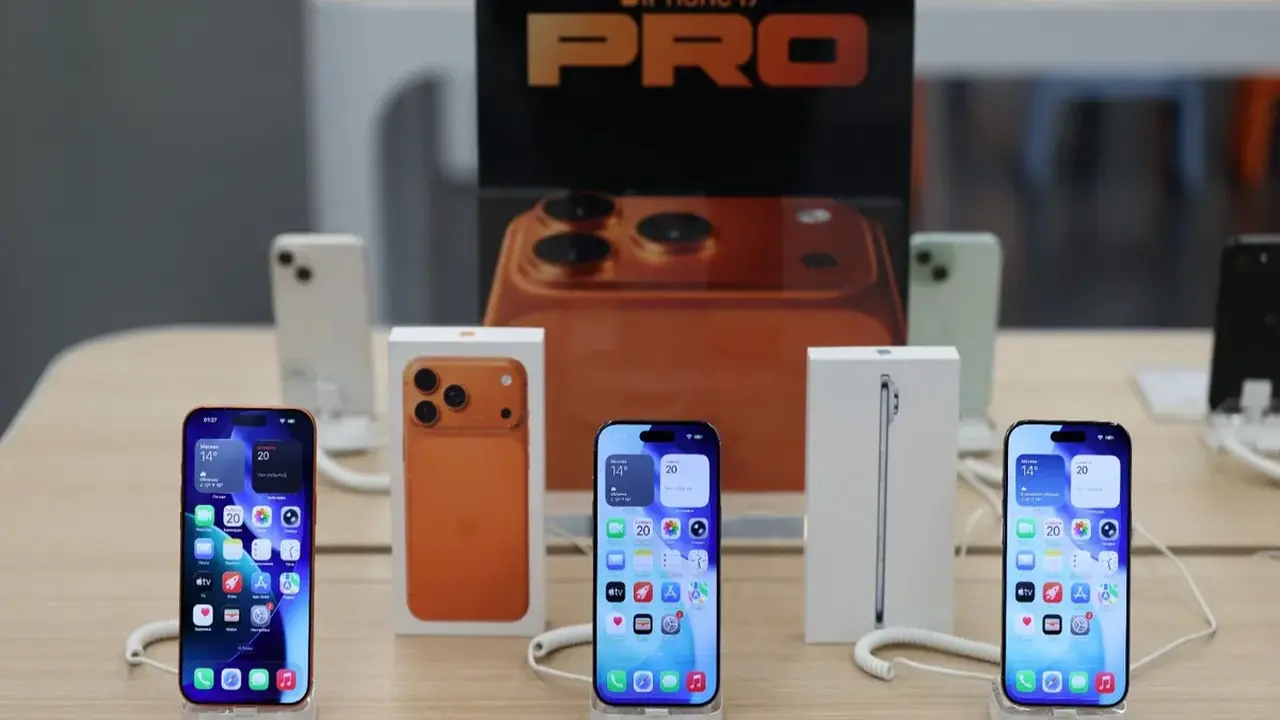 تحديث آيفون الجديد.. أبل تطلق نظام iOS 26.3 بمواصفات تقنية غير مسبوقة